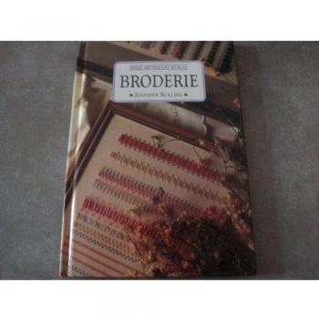 Broderie