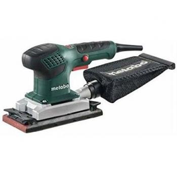 Metabo SRE 3185 Orbital Sander 210W 92x184mm