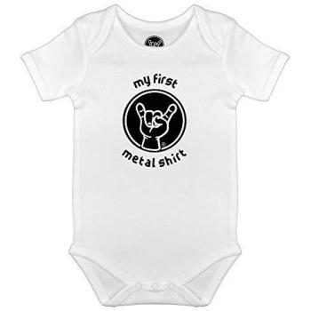 Body de Metal Kids