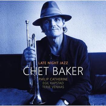 Jazz im Dunkeln – Limited Release