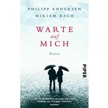 Warte auf mich: Roman