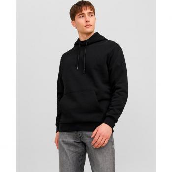 Jack & Jones Hoodie mit Label-Detail Modell 'BRADLEY', Größe M