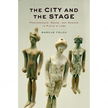 The City and the Stage