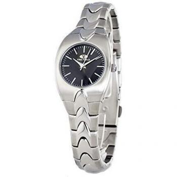 Damenuhr Time Force TF2578L-01M Edelstahl