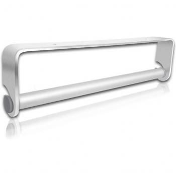 Under-Cabinet Tissue Towel Stand