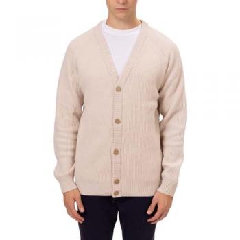 Timberland Phillips Brook Raglan Sleeve Cardigan