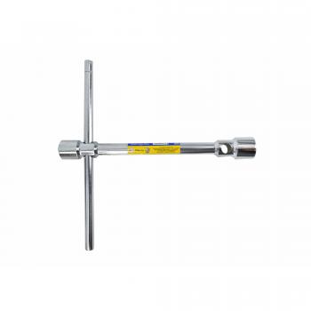 Chiave a brugola per ruote 27x32 mm