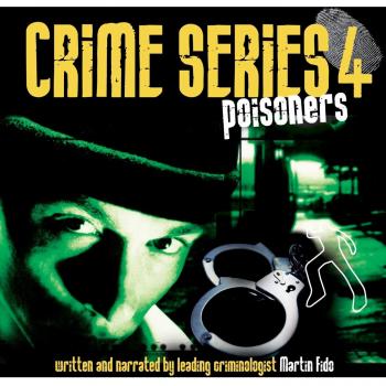 Crime Series Vol. 4