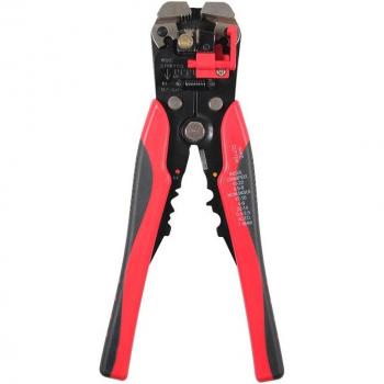 HSC8 6-4A Wire Crimping and Stripping Tool