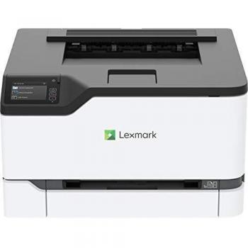 Imprimante couleur Lexmark C3426dw