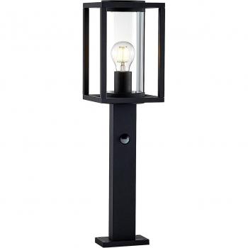 Bolardo de Senderos Lucande Ferda 60 cm Detector