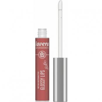 Seducción Suave – Brillo de Labios 06 5,5 ml Lavera