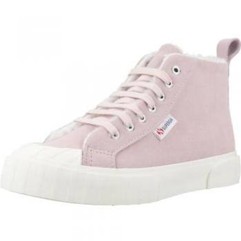 Superga S21269W 2696 Rosa para Meninas