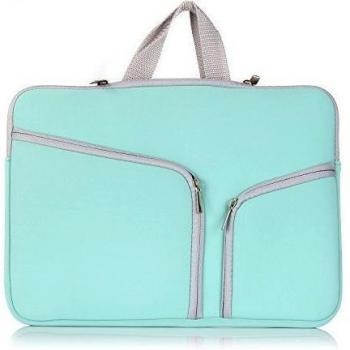 TECOOL® Funda para Laptop 11 con Mouse Pad incluido