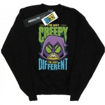 Tee deportivo para mujeres inspirado en Teen Titans Go y la Sombra de Raven