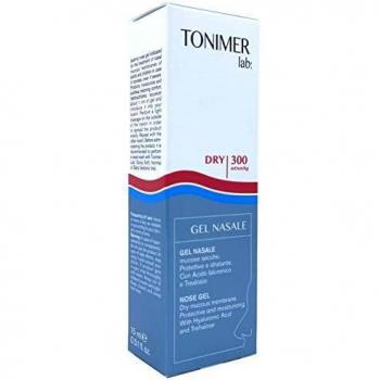TONIMER-LAB DRY 300 GEL NASALE