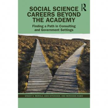 Vitalsource Technologies, Inc. Social Science Careers Beyond the Academy
