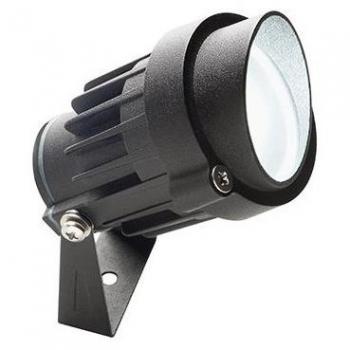 Foco de Iluminación 6W 4000K Negro Sovil