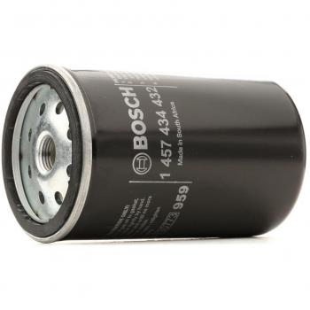 BOSCH Leitungsfilter 1 457 434 432