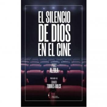 El silencio de dios en el cine.