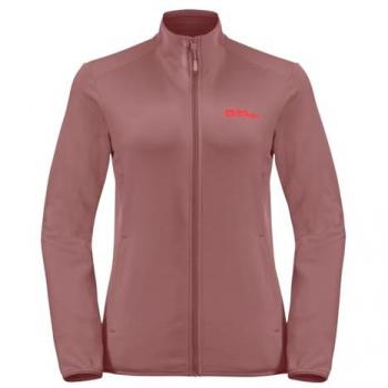 Jack Wolfskin Fleecejacke »KOLBENBERG FZ W«