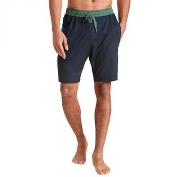CALIDA Herren Balancing Bermudas XL, temperatur