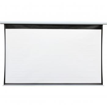 Tronje 120‑Zoll-Beamerleinenautomat – 16:9, 305 cm, mit Remote Control