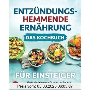 Entzündungshemmende Ernährung