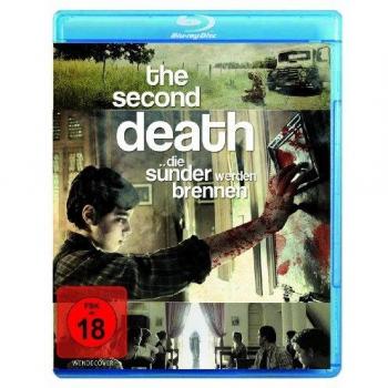 The Second Death (Blu-ray)