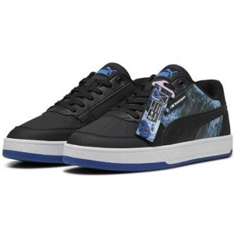 PUMA Caven 2.0 Sneakers in Cool Cobalt