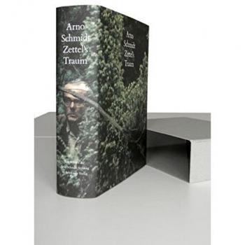 Bargfelder Ausgabe. Werkgruppe IV: Das Spätwerk