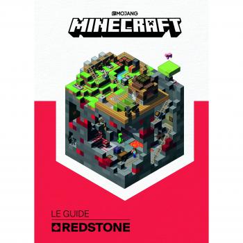 Minecraft Le Guide Redstone