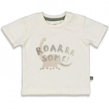 T-shirt Feetje Cool-A-Saurus