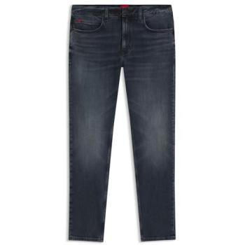 Hugo Jeans 73 Blu Scuro Medium 36