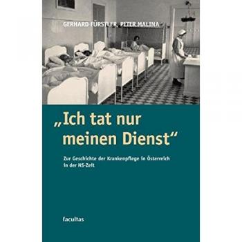 Ich tat nur meinen Dienst