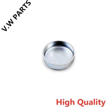 Goupillon de refroidissement moteur 36,6 mm – compatibilité Golf J / Passat A4 (OEM 036‑103‑113A)