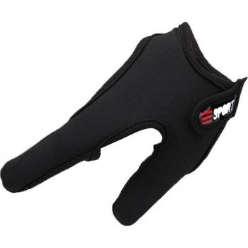 Guantes de pesca al aire libre con protección UV