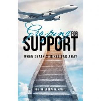 Groping for Support: When Death Strikes Far Away