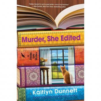 Vitalsource Technologies, Inc. Murder, She Edited
