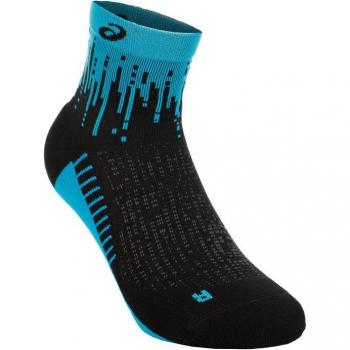 ASICS Quart Chaussettes de Running