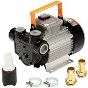 Pompa per carburante diesel 230V 40L/MIN