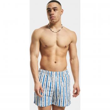 Karl Kani Shorts da Spiaggia Blu