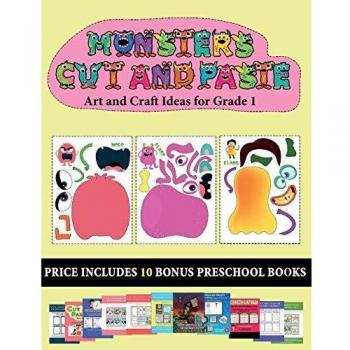 ART & CRAFT IDEAS FOR GRADE 1