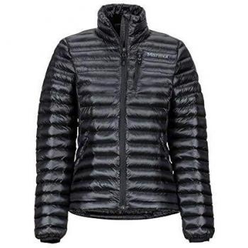 Damen-Featherless Jacket von Marmot Wm's – Schwarz, XS Größe