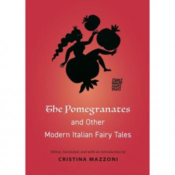 Vitalsource Technologies, Inc. Pomegranates and Other Modern Italian Fairy Tales