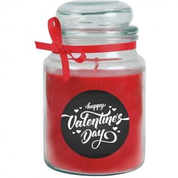 HS Candle