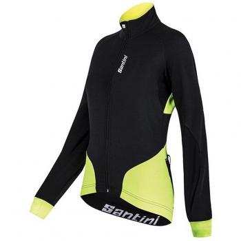 Chaqueta Santini Fashion Beta xfree 210 Mujer Multicolor XL
