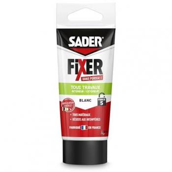 Colle Sader Fixation Express 50g
