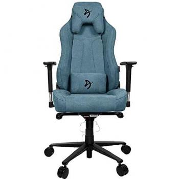 Assise de jeu Arozzi Vernazza textile moelleux