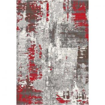 Tapis Rouge 110x170 Style DIS.001